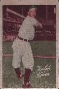 Ralph Kiner