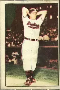 Bob Lemon