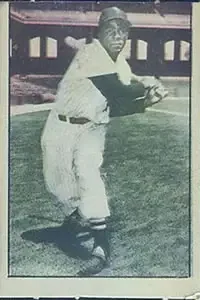 Minnie Minoso