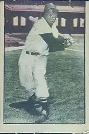 1952 Collection #NNO Minnie Minoso