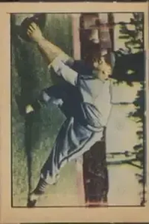 1952 Collection #NNO Stan Musial