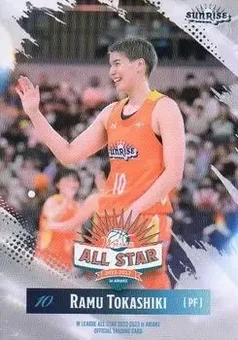 2022-23 Keio Kanko Presents W.League All-Stars in Ariake