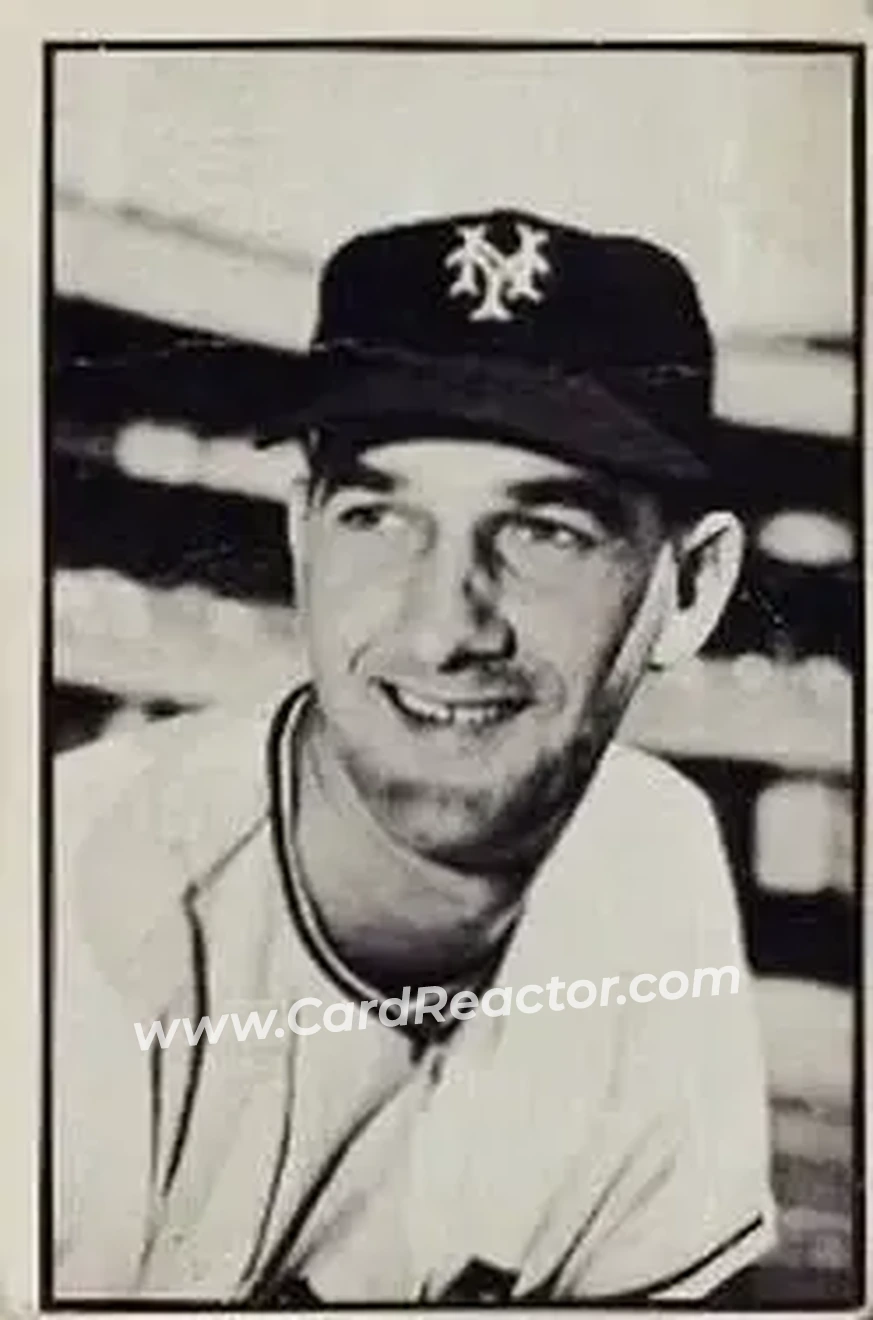 Front of Larry Jansen