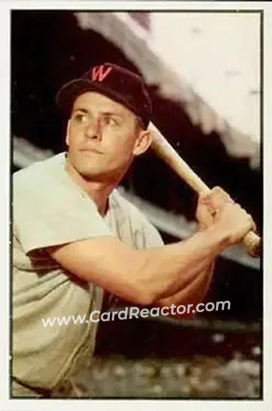 Front of Gil Coan