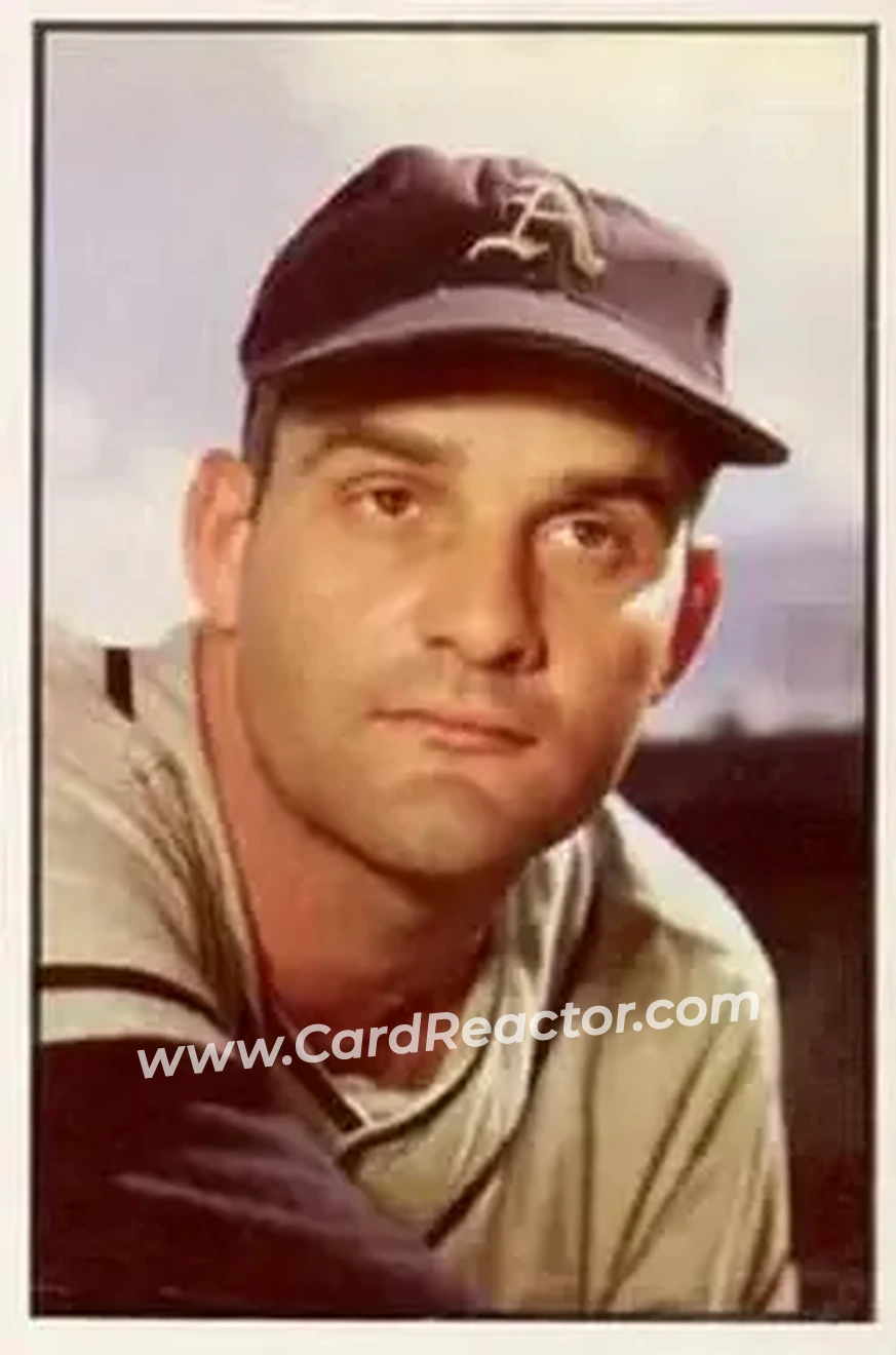 Front of Harry Byrd