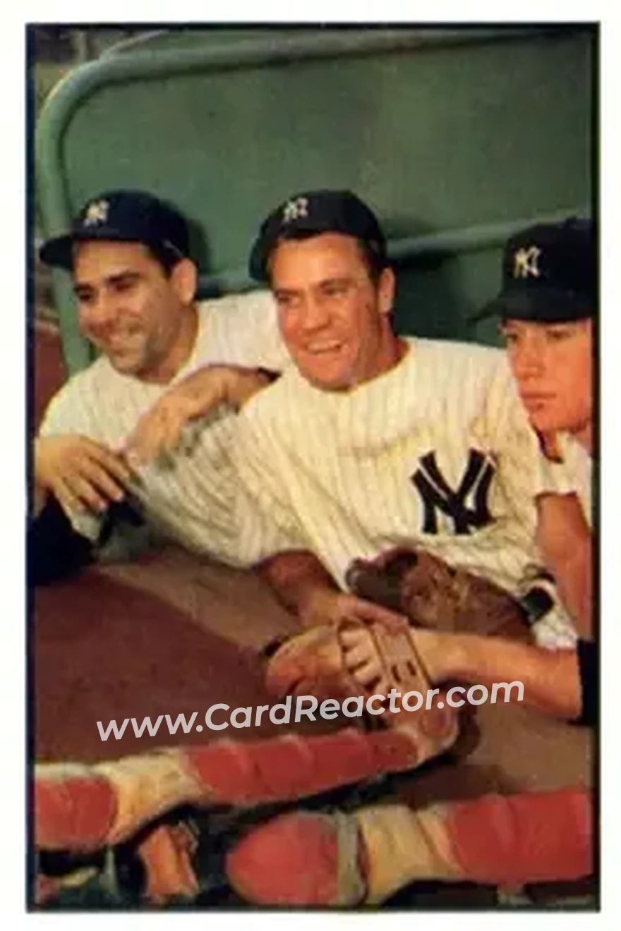 Front of Card #44