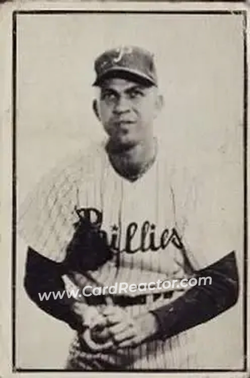 Front of Andy Hansen