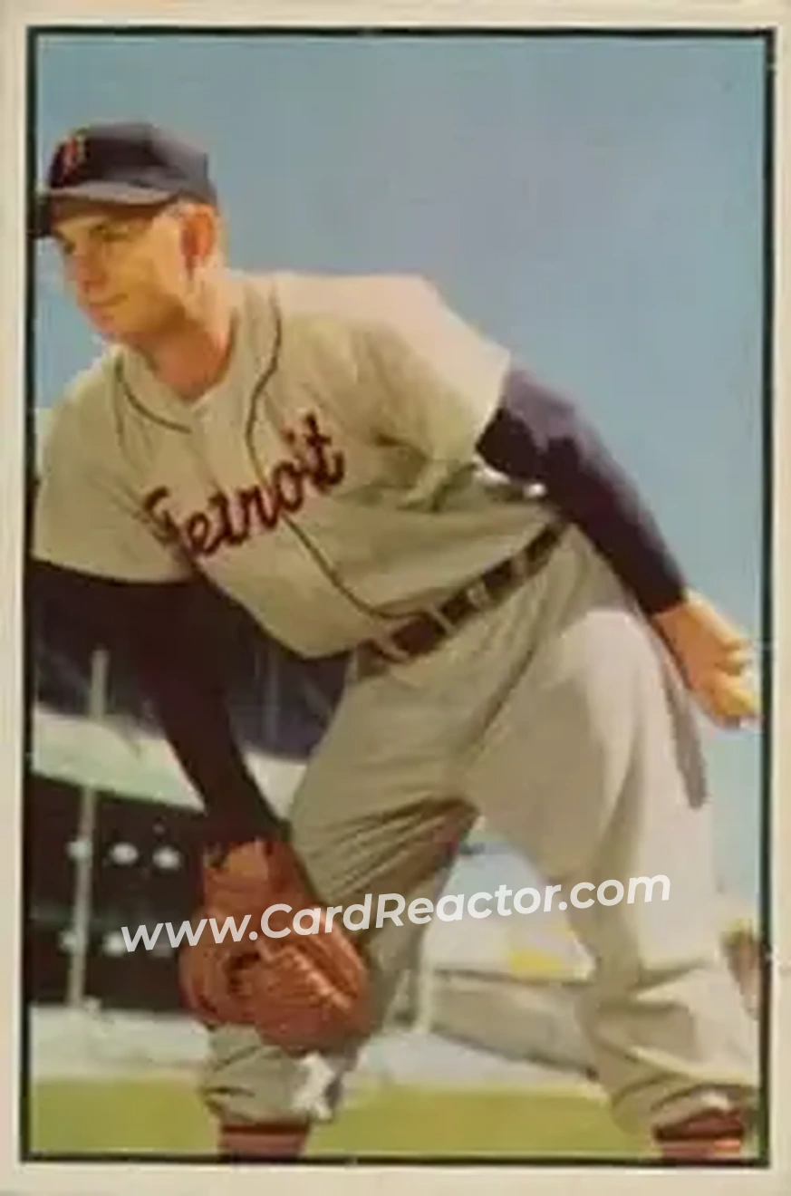 Front of Ted Gray