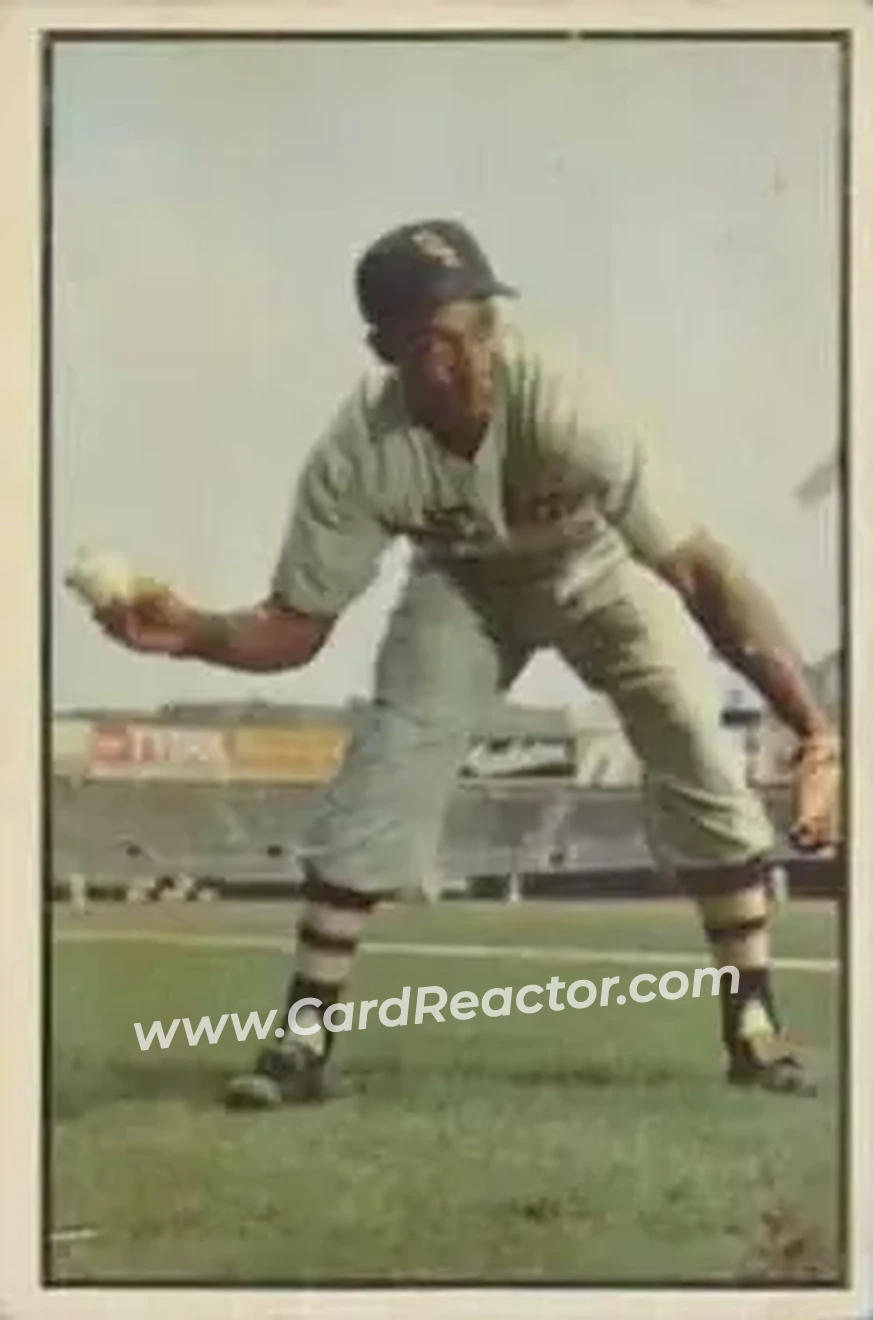 Front of Hector Rodriguez