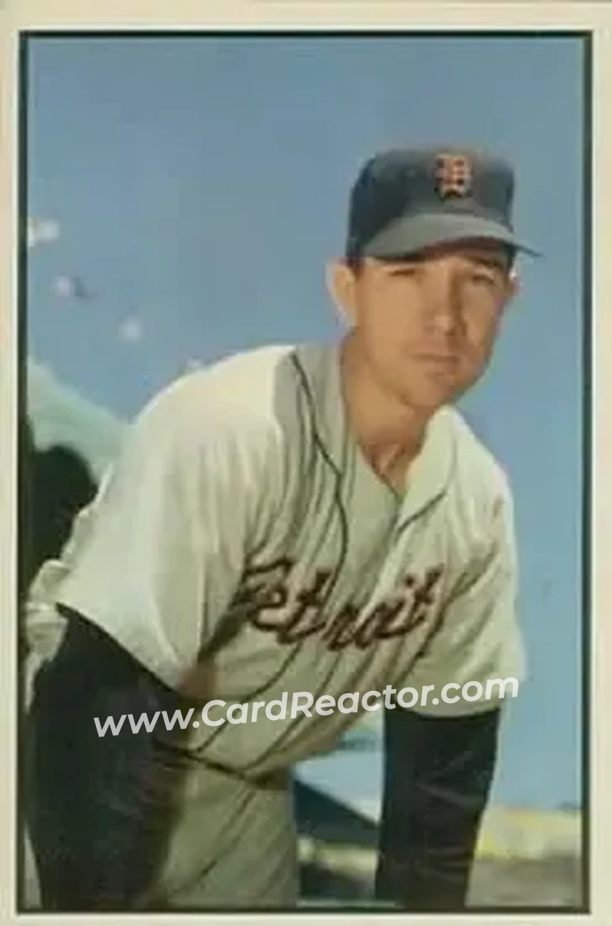 Front of Bill Wight