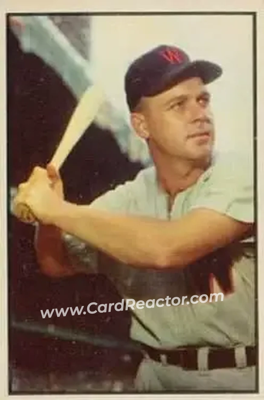 Front of Ken Wood