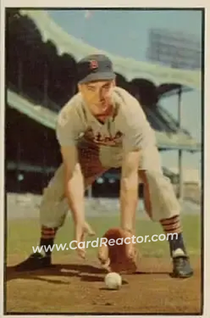 Front of Fred Hatfield
