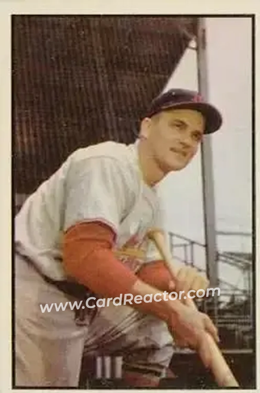 Front of Larry Miggins