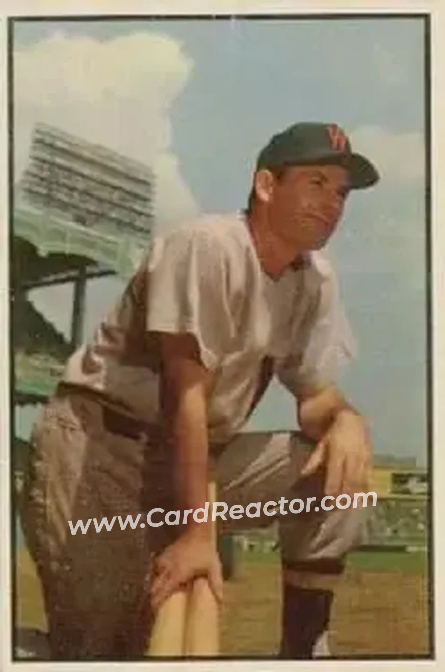 Front of James Vernon