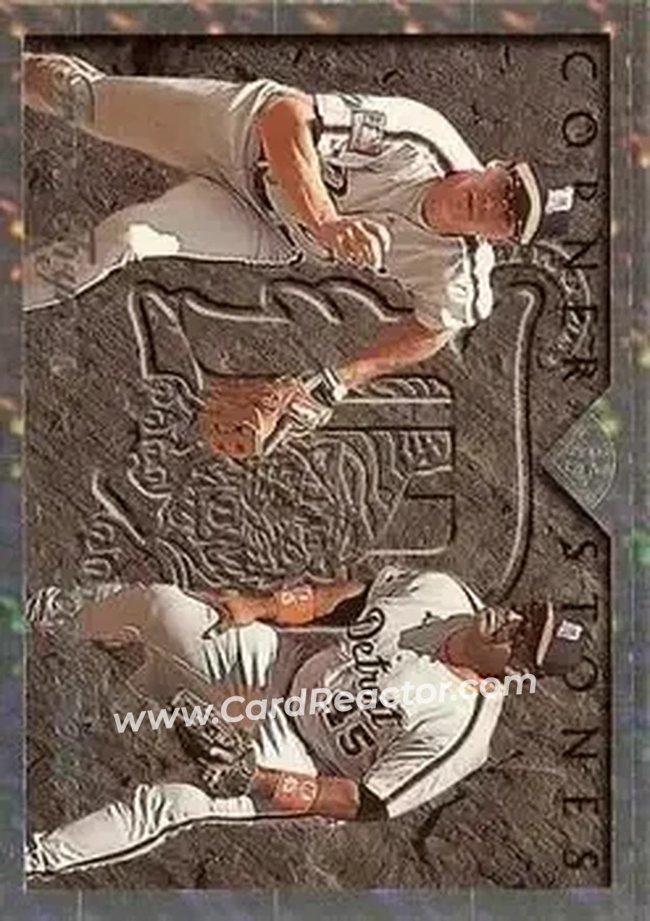 Front of Card #2
