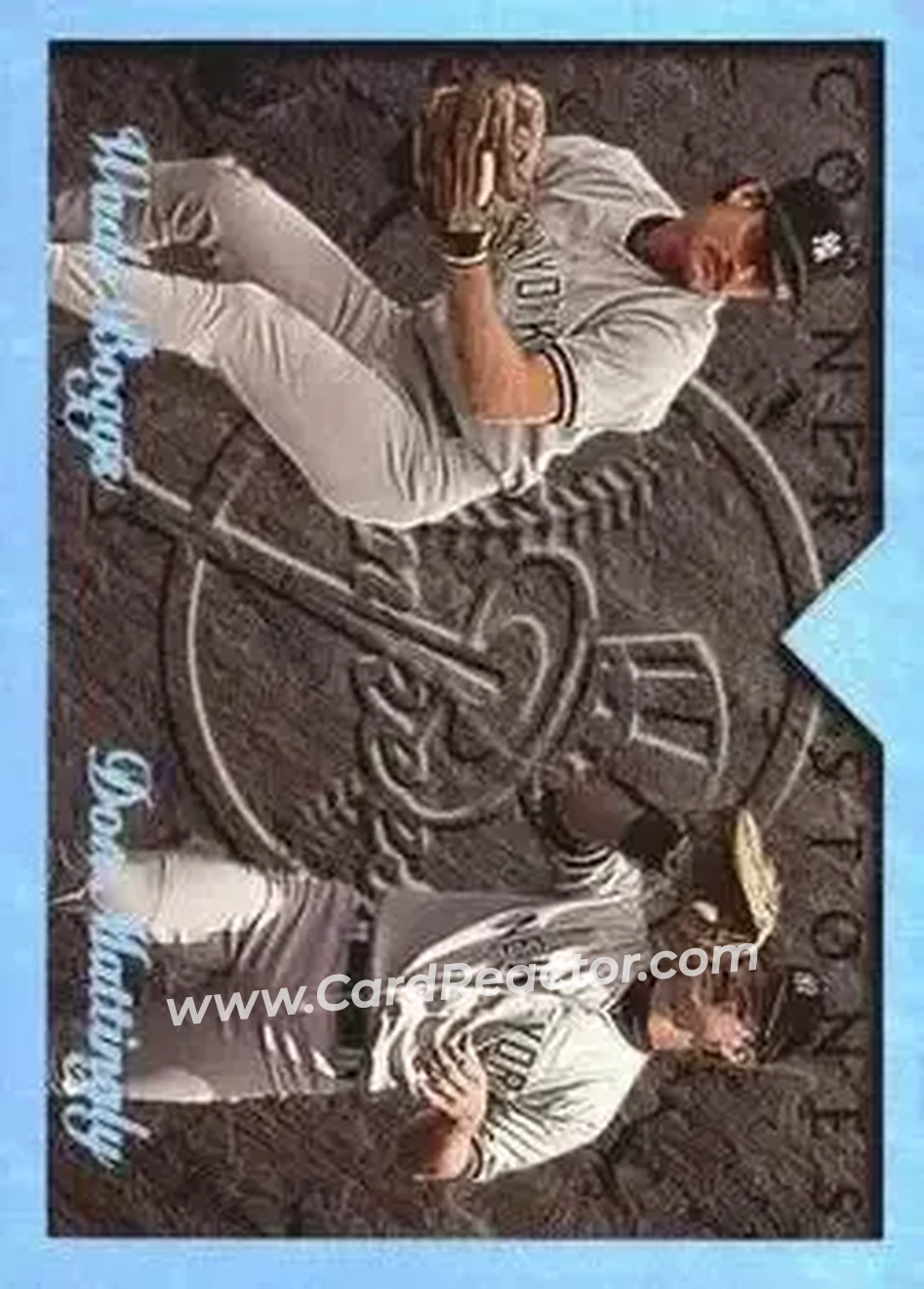 Front of Card #3