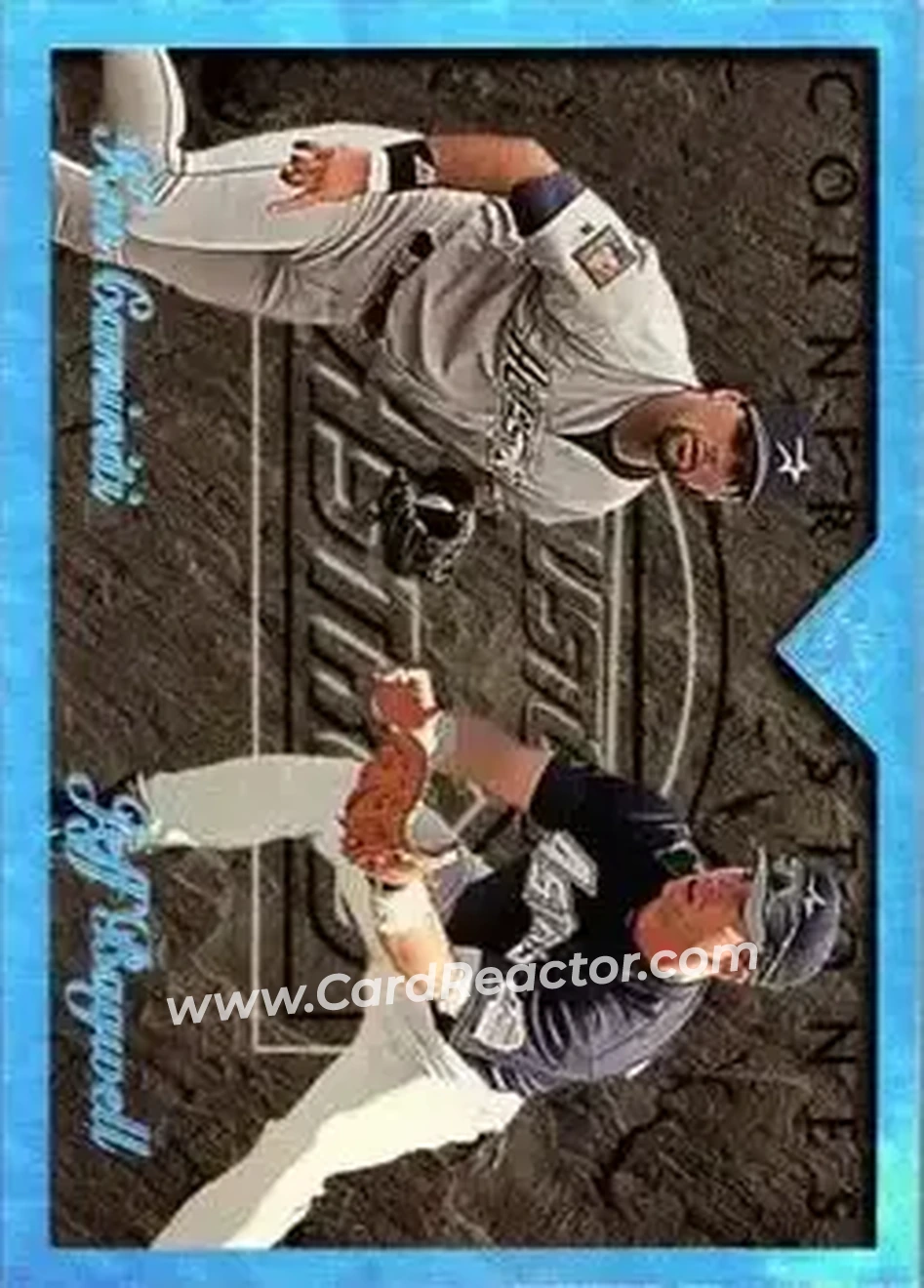 Front of Card #4