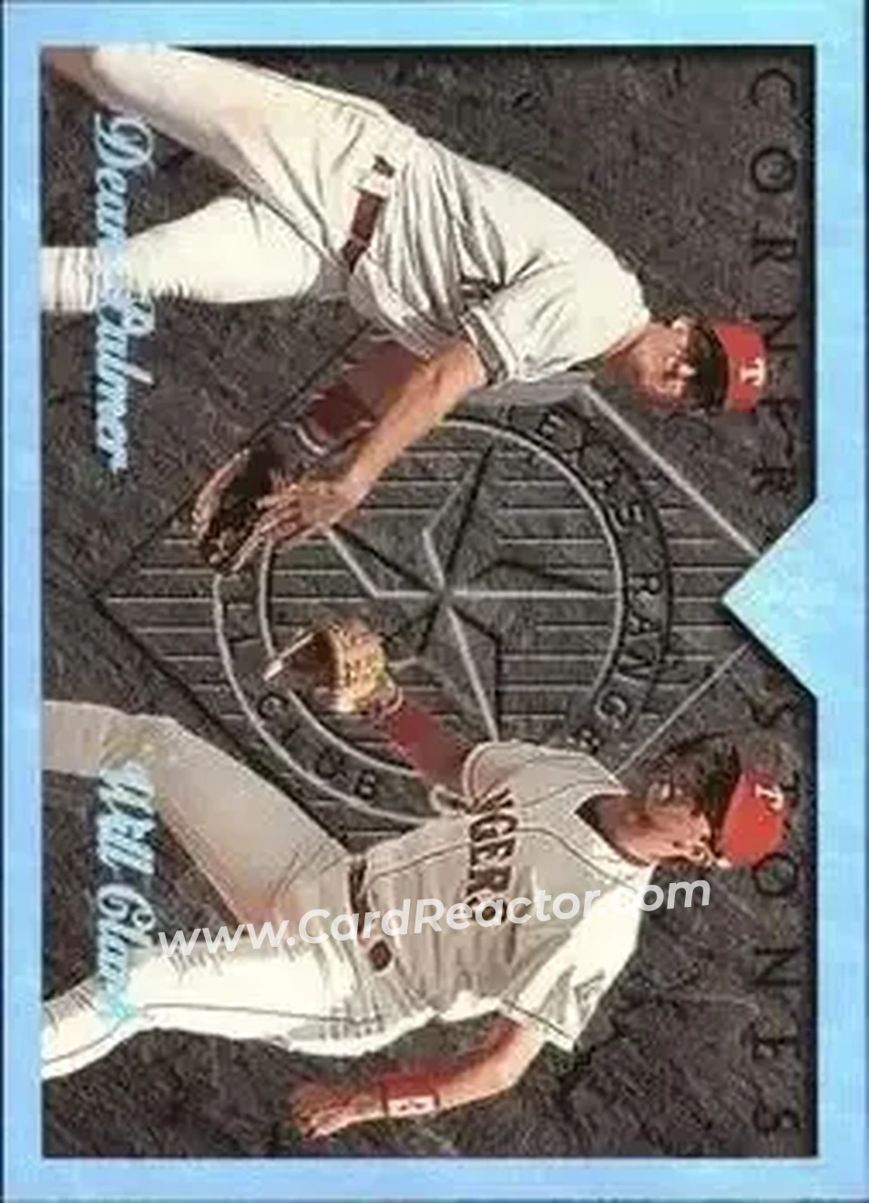 Front of Card #5