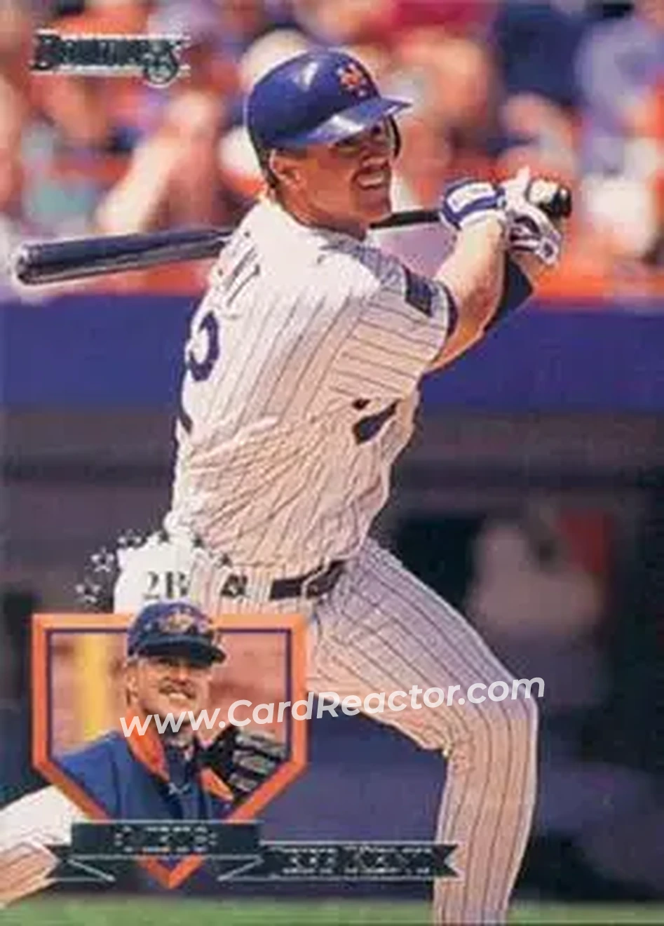 Front of Jeff Kent