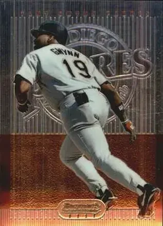 1995 Bowman's Best #21 Tony Gwynn