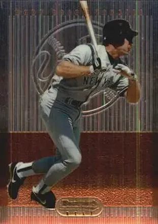 1995 Bowman's Best #26 Wade Boggs