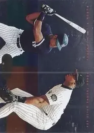 1995 Bowman's Best #9 Card #9