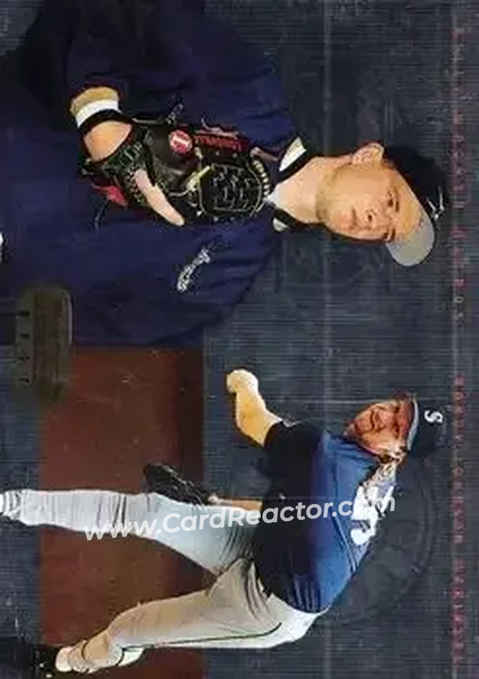 Front of Card #14