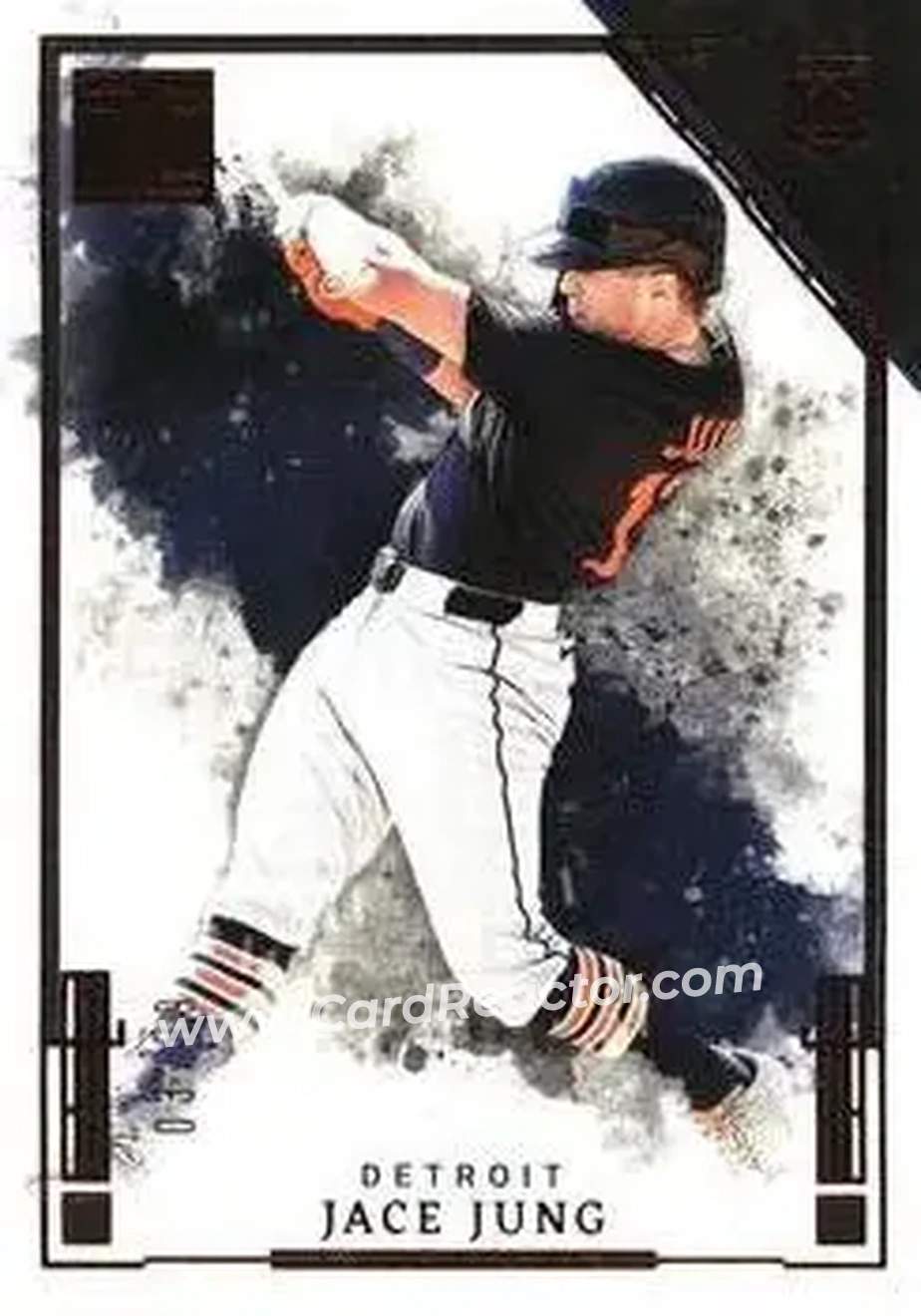 Front of Jace Jung