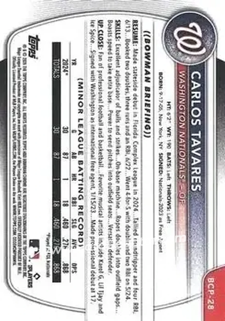 Back of Carlos Tavares
