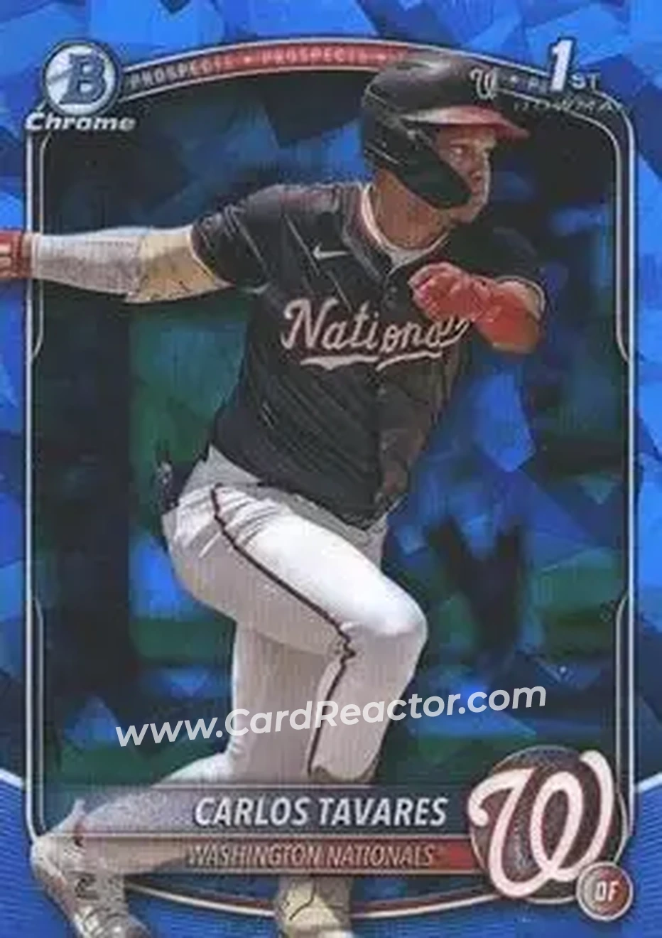 Front of Carlos Tavares