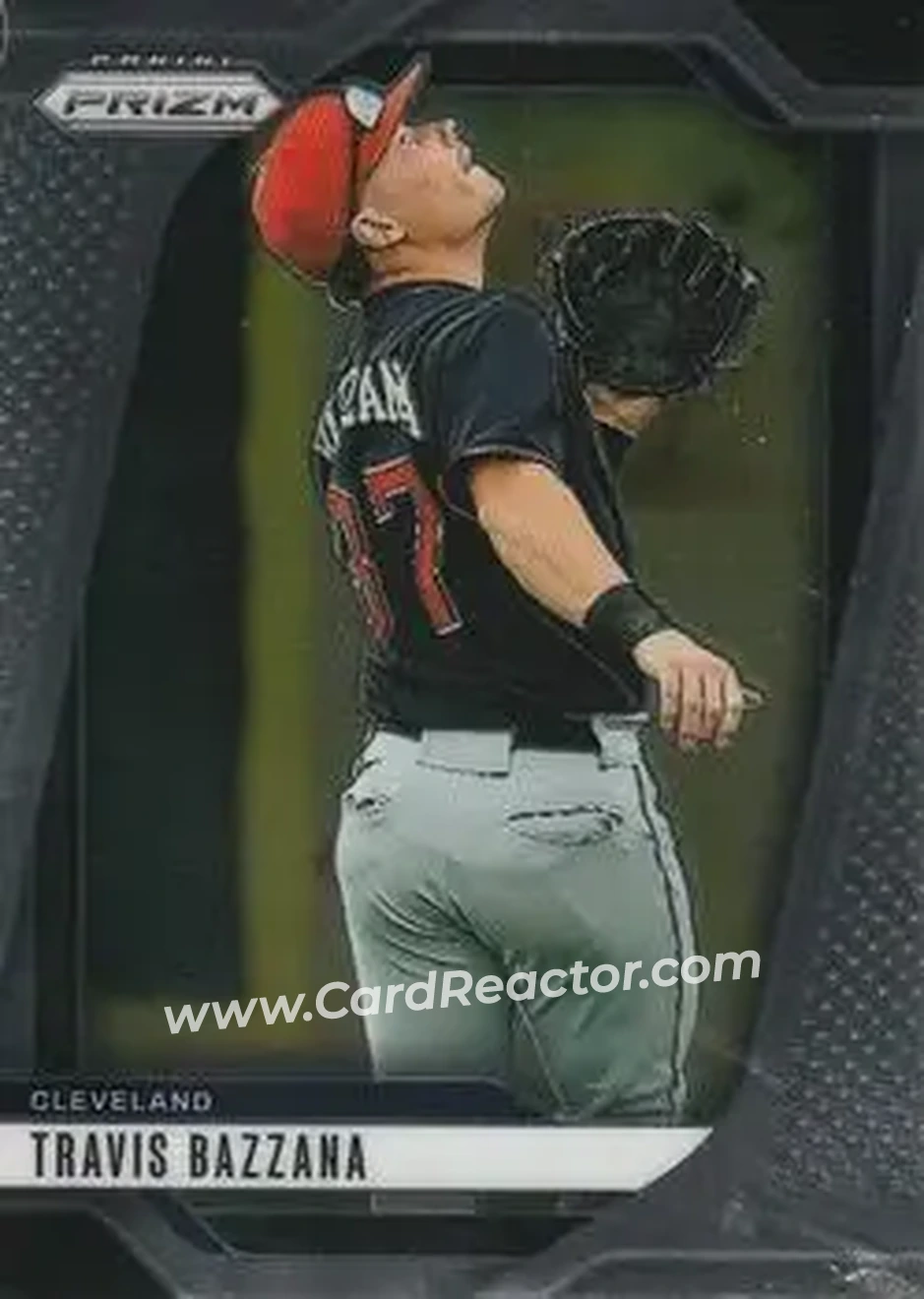 Front of Travis Bazzana