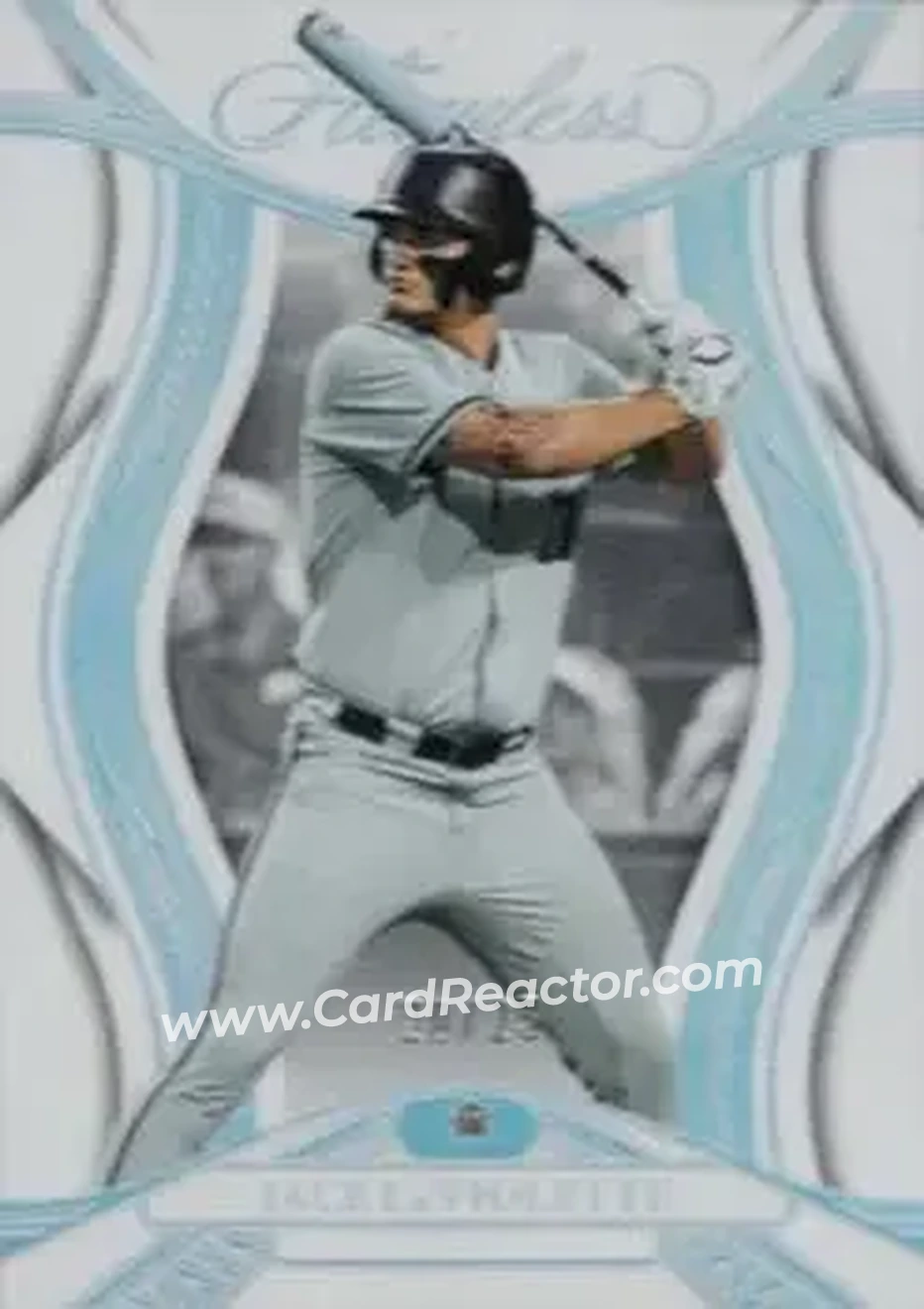 Front of Jace LaViolette