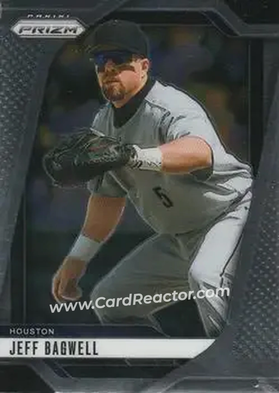 Front of Jeff Bagwell