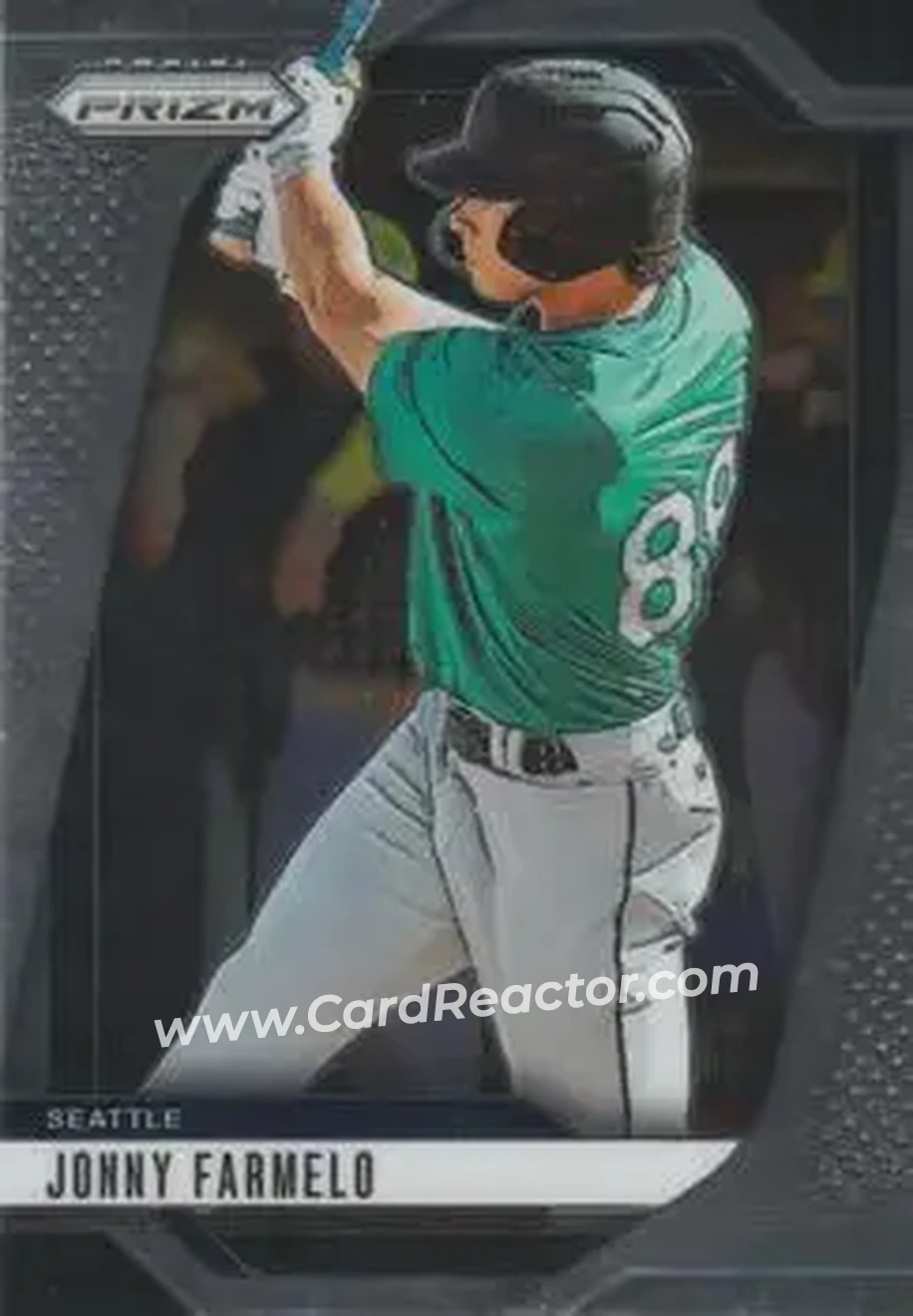 Front of Jonny Farmelo