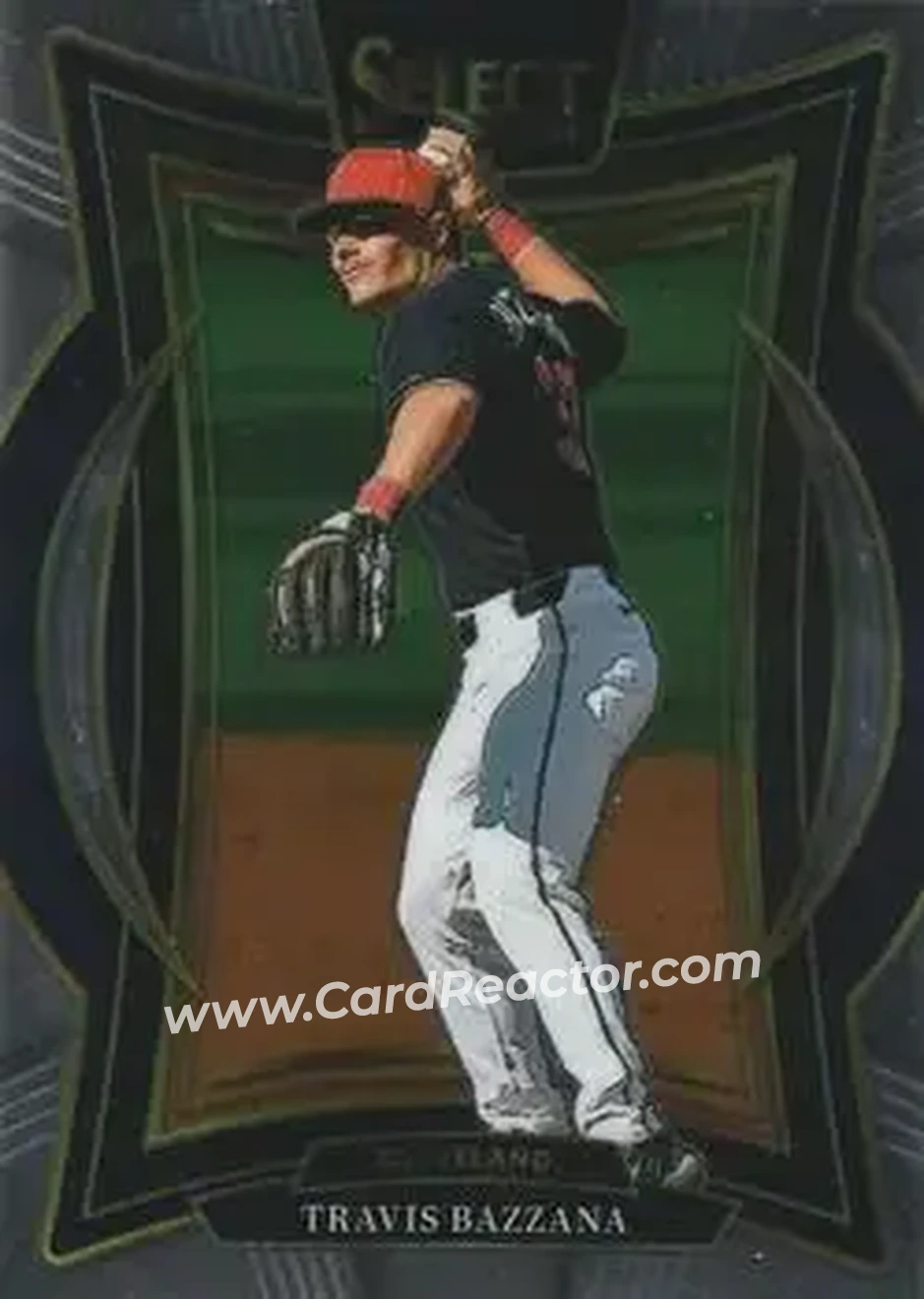 Front of Travis Bazzana