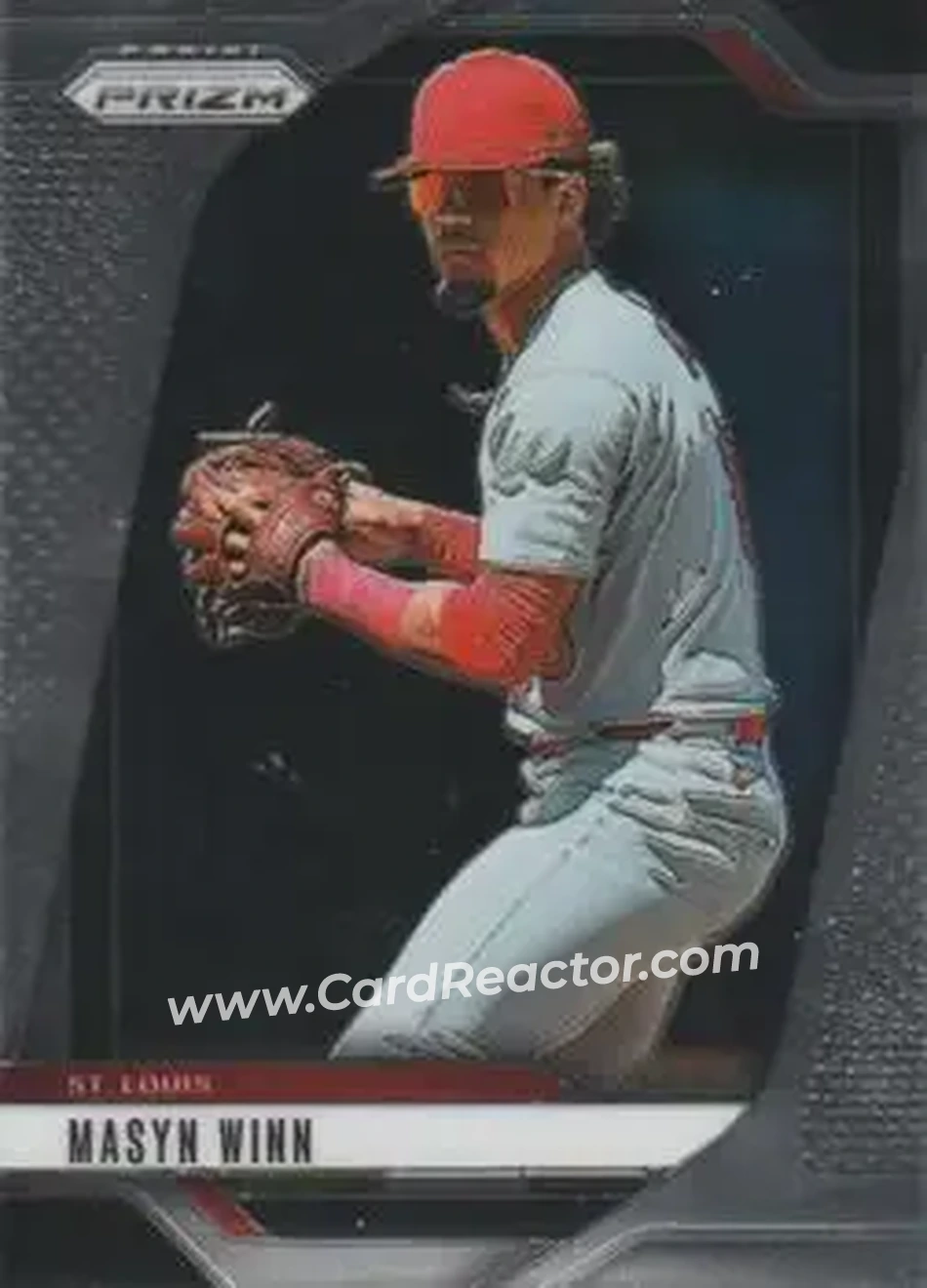 Front of Masyn Winn