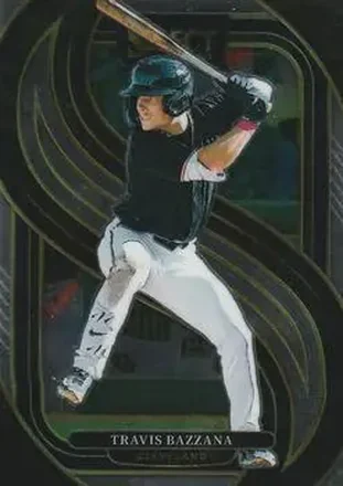 2025 Panini Select #131 Travis Bazzana