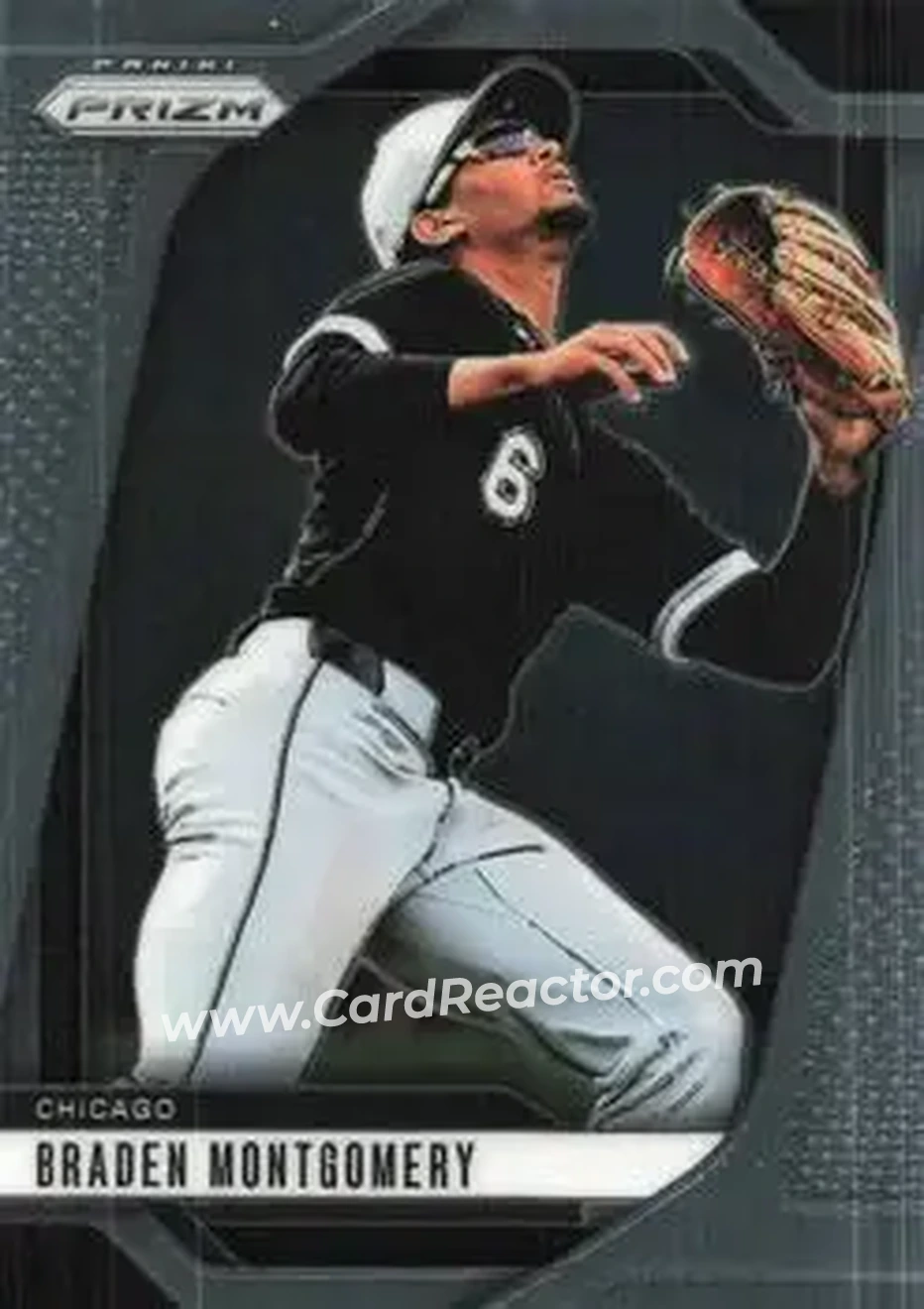 Front of Braden Montgomery