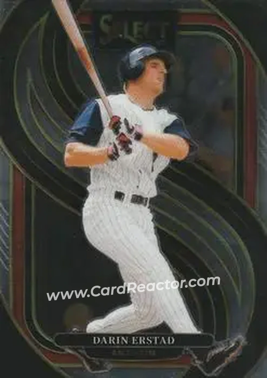 Front of Darin Erstad