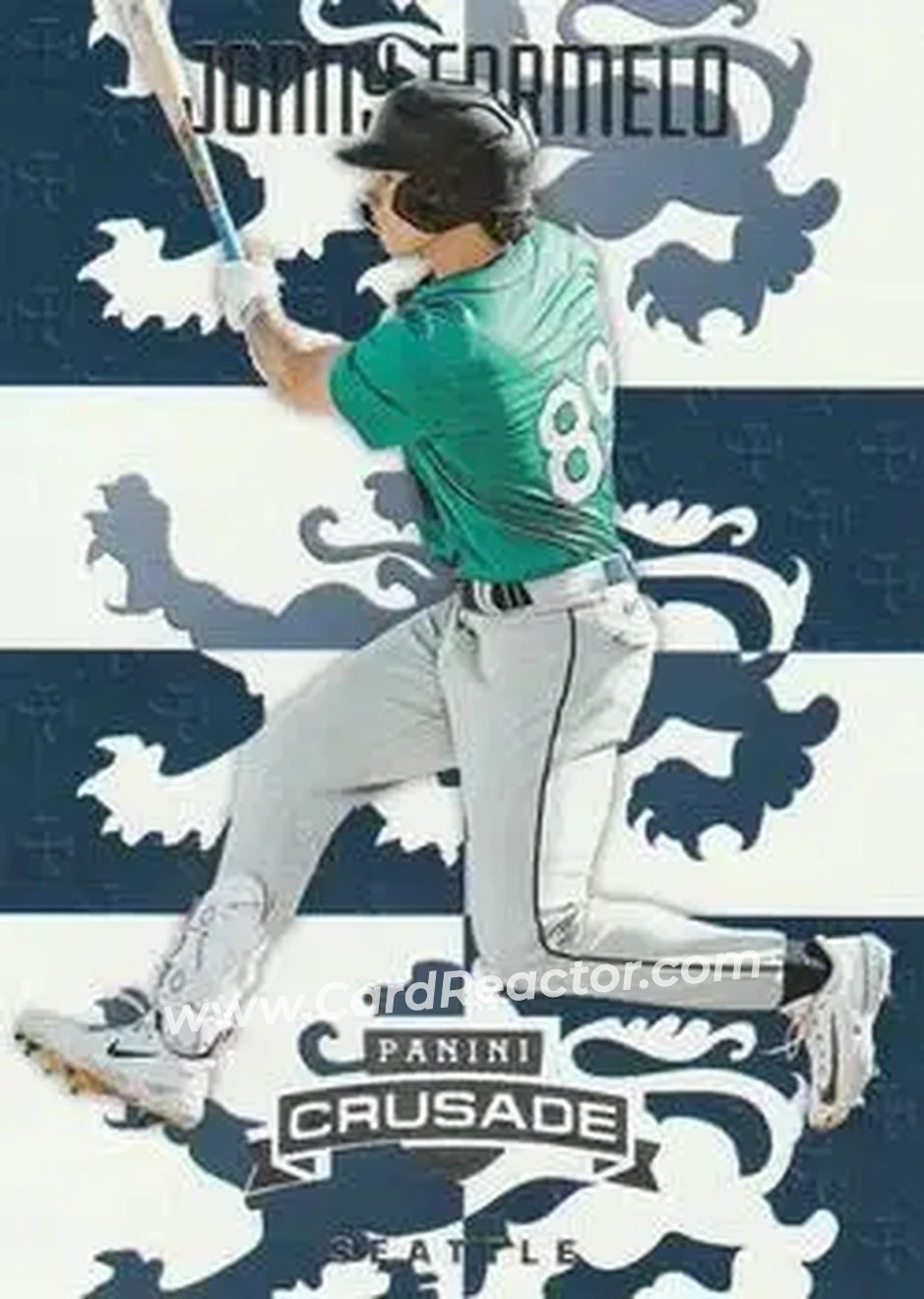 Front of Jonny Farmelo