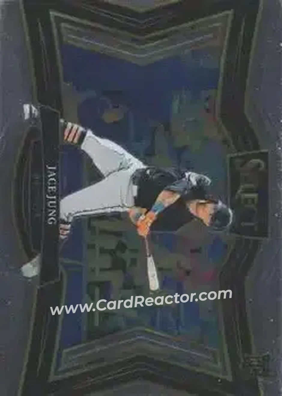 Front of Jace Jung