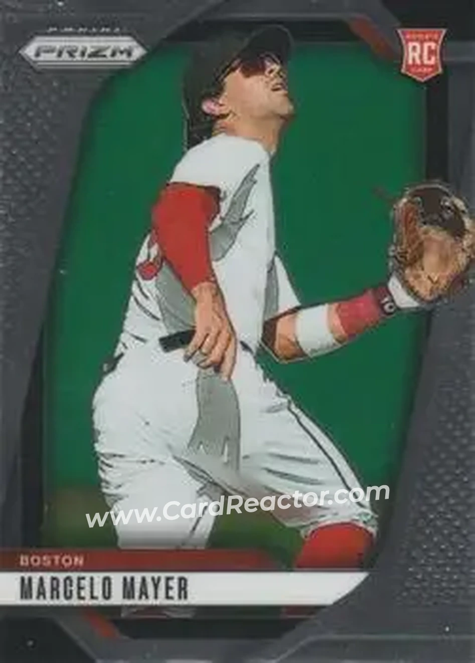 Front of Marcelo Mayer