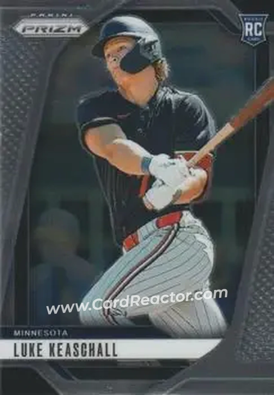 Front of Luke Keaschall