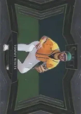 2025 Panini Select #265 Tommy White