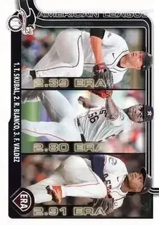 2025 Topps #5 Card #5