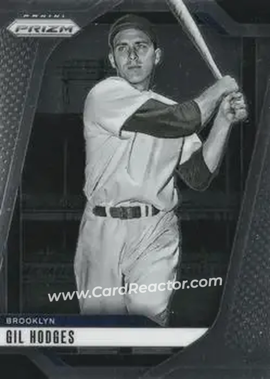 Front of Gil Hodges