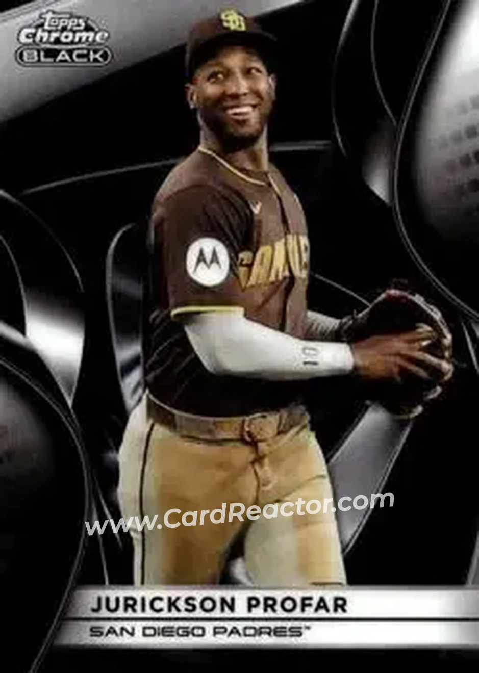 Front of Jurickson Profar