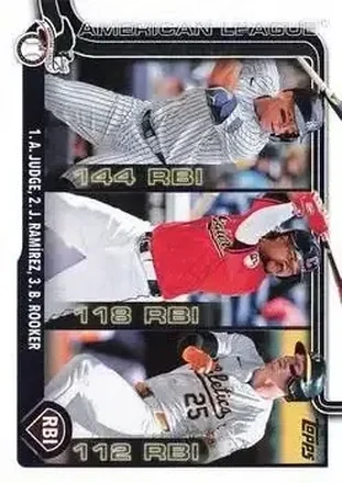 2025 Topps #29 Card #29