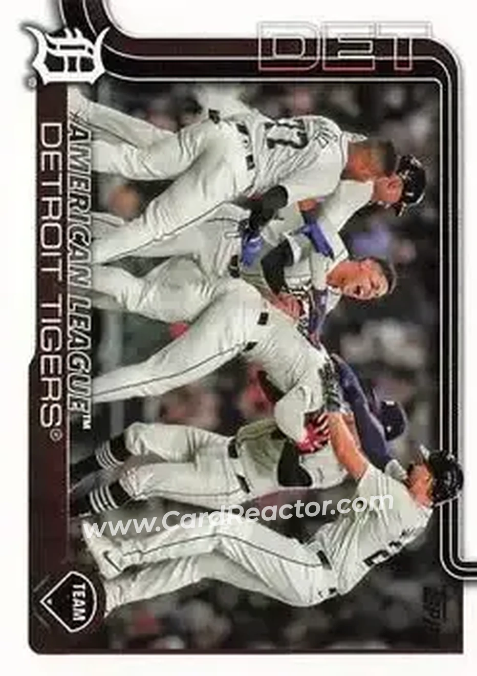 Front of Card #34