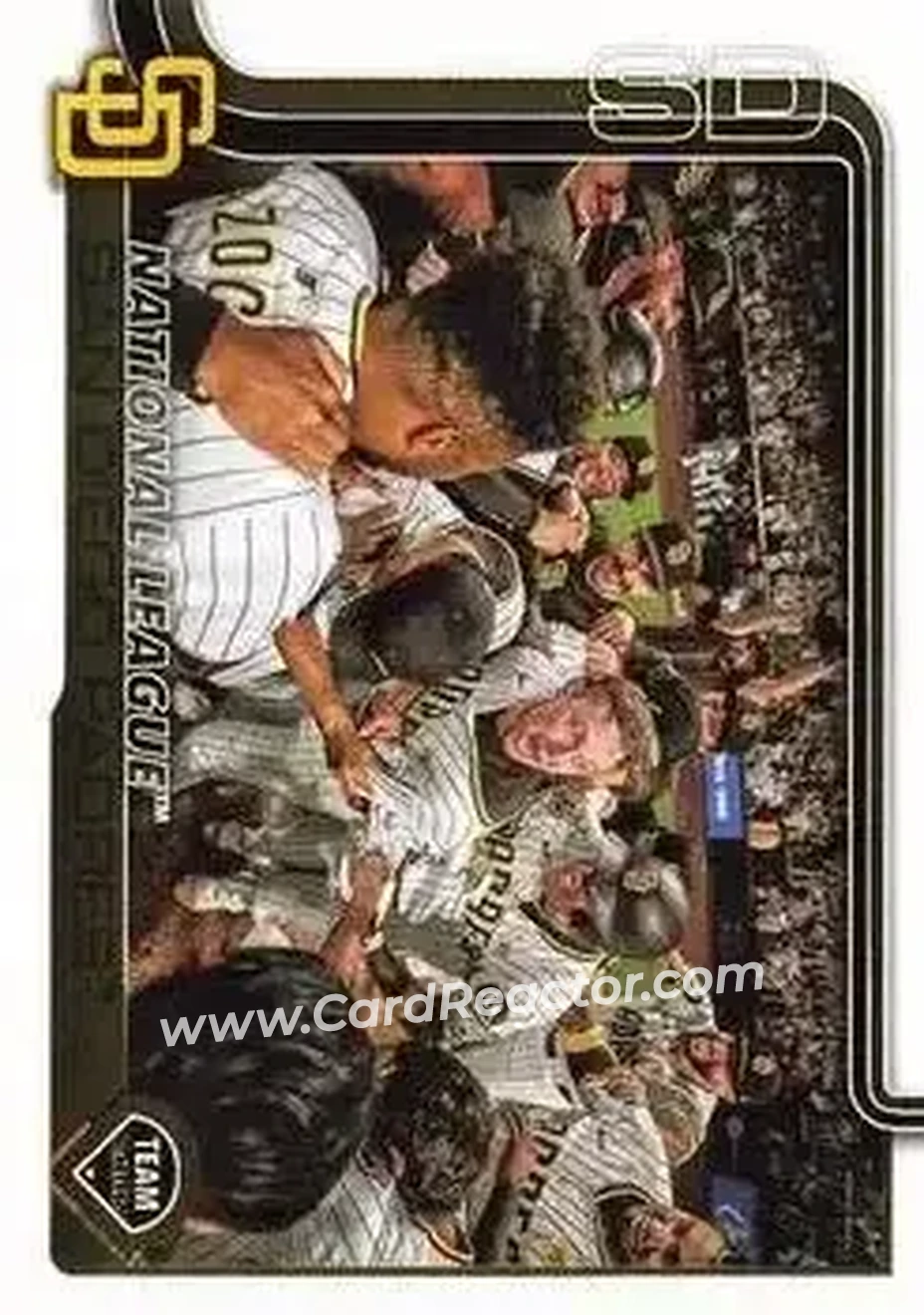 Front of Card #39